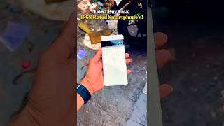 3 Smartphone Advice Don't Ignore it! 😐#shorts #youtubeshorts