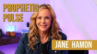 Jane Hamon | Unlocking Infinite Possibilities: The Quantum Leap of Faith
