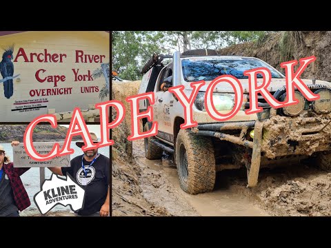 Cape York