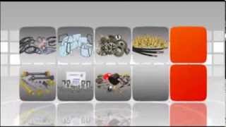 A&I Products Overview