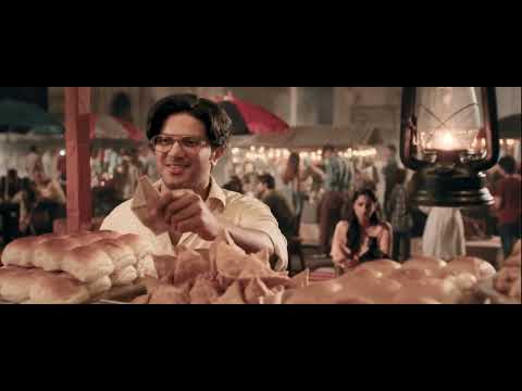 #Lucky buskhar movie hindi dubbie#lucky baskhar# best sceen#sad sceen# sad short#shorts #shortvideo