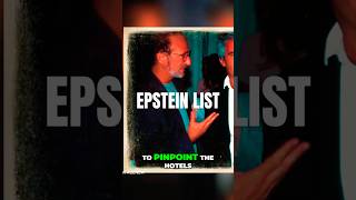 Tracking Celebrities to Epstein Island #epsteinisland #epsteinlist #celebritynews