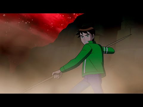 TOP 6 TIMES BEN FIGHTS AS BEN (Human Form)