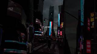 NYC @shopalphaapparel 🐺 #city #newyorkcity #citynights #aesthetic #darkasthetic #night #nightlife
