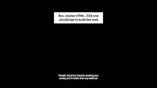 How to Master HTML CSS JavaScript Full Guide #webdev #webdeveloper #htmlcssjs