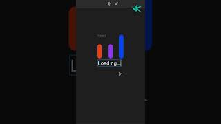 Cool Loading Animation 2 In FIMGA 😎 #figma #figmatutorial #uidesign #figmaanimation