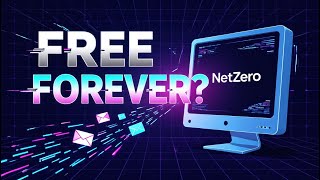 They Promised Free Internet Forever II NetZero