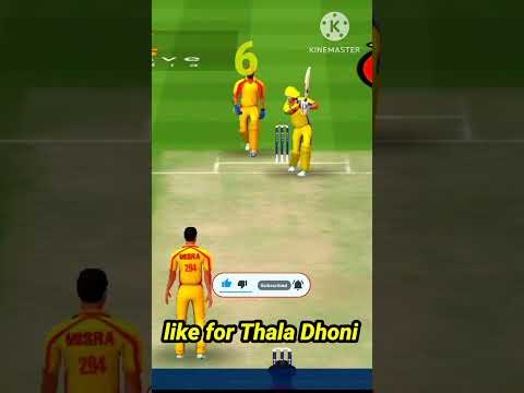 Thala is Back MS Dhoni CSK vs LSG ipl2023 #cskvslsg #thaladhoni #msdhoni #cricket #ipl2023#ytshorts