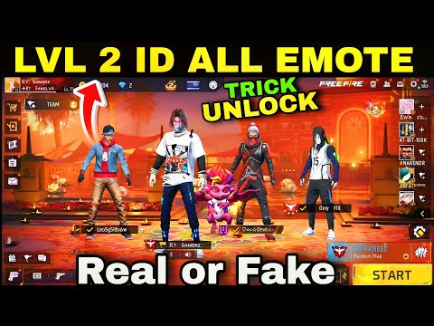 I TESTED Free Fire Emote Show Proxy BETA Server 😱 Real or Fake? | Full Proof Test (2025)