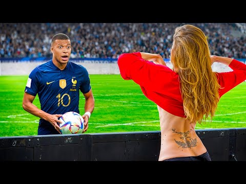 20 WILDEST Moments in Football History..