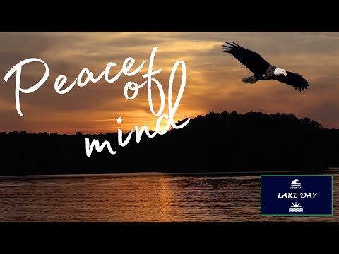 Jordan Lake Day | Peace of Mind Tours | Life is Simple | Just Add Water