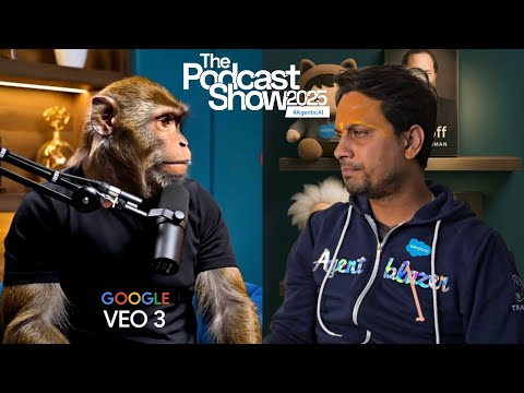Agentforce Podcast Alert Mode - Feat. Titu Bandar | Nimit Sharma