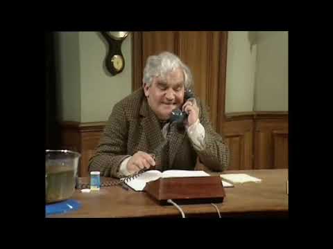 The Two Ronnies