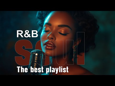 Neo Soul Bliss R&B Beats That Touch the Soul 🎵🌟