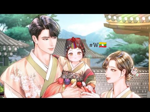 Cute Families😍 #part1 #webtoon #bestmanhwa #childhood #tiktok #fyp #foryou #foryoupage #youtube