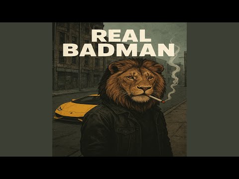 Real Badman