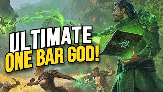 Subclassing Arcanists Are ESO GODS! - One Bar Solo Stamina Arcanist UPDATE