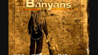 The Banyans - Spiritual Justice (Album "For Better Days") OFFICIAL