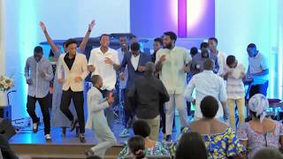 IMANA YACU N'UMUGENGA W'IBIHE | UMUKUNGA / IGISIRIMBA