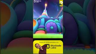 AI Skyboxes : by @3esign w @blockadelabs #ai #vr #vtuber #aiart #artificialintelligence #artistas