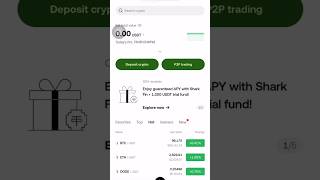 pi deposit address lagany ka trika