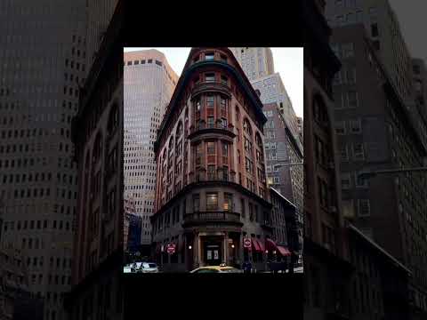#nyc #manhattan