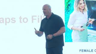 Ryan Bloom's Cnext 2024 Full Presentation