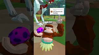 How to Trade Dinos in UG #vr