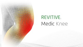 Introducing Medic Knee - Fight Knee Pain from the feet up and the thigh down