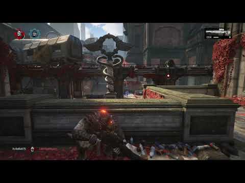 gears 4 vid