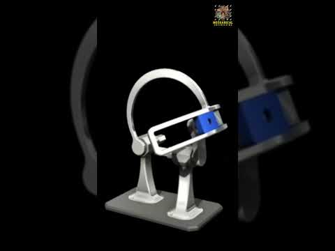 Top Viral Mechanical Engineering Animation Ideas