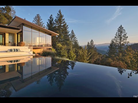 ONLINE PROPERTY AUCTION, Napa Valley, California