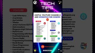 Tech Tips #techtips #shortsvideo #shorts #hinditechnews