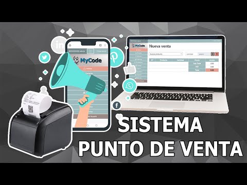 ➡️ SISTEMA PUNTO DE VENTA / (PHP, MVC & MYSQL)