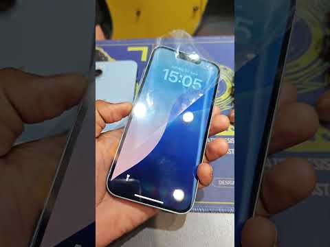 I phone #techreview  14