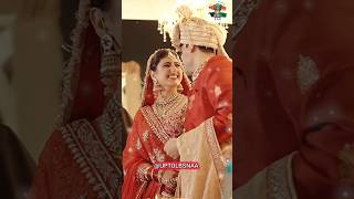 IAAS AMBIKA RAINA MAM WEDDING 💖  #iaas #cse #wedding #marriage #shadi