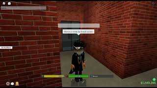 (New) Da hood vip server april 2021