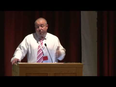 Richard Young - 'Adaptive Trials - Fact or Fiction?' Preview
