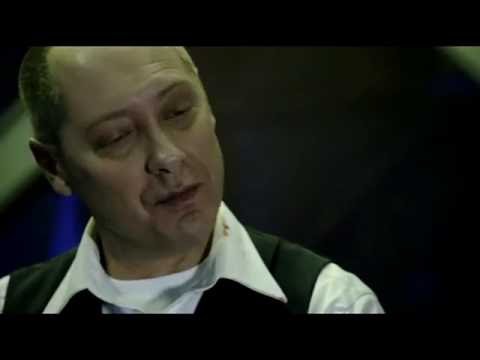 THE BLACKLIST - Spader Appreciation Week - Day 5