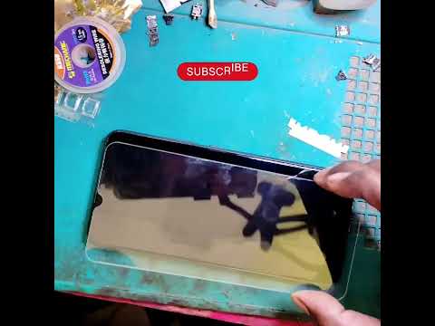 Tempered glass #gilas #temperedglass #smartphone #skills #mobile #gilas tempered