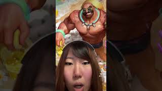 Is this true #leagueoflegends #egirl #gamergirl #leagueoflegendsfunny