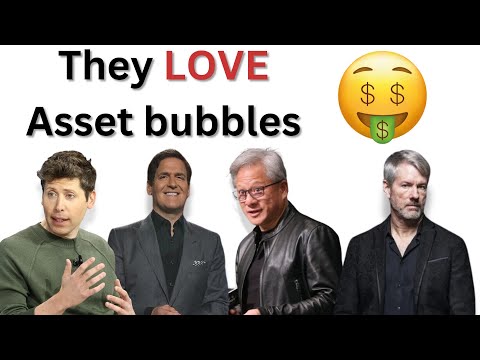 How to Get Stupid Rich Using Market Failures
