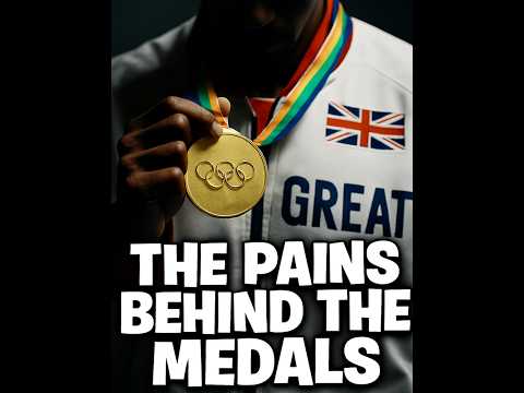 Mo Farah’s Secret Struggle How Trauma Haunted Britain’s Greatest Athlete