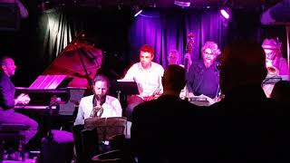 Mingus Amongst Us @ Foundry has 616