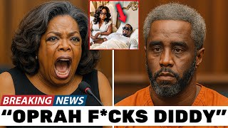1 MINUTE AGO: Mo’Nique Names Tyler Perry, Oprah & Diddy in EXPLOSIVE Testimony...