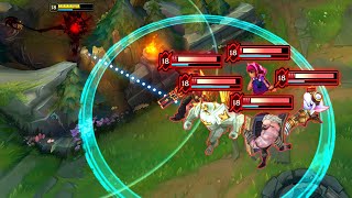 ULTRA SATISFYING MOMENTS #23