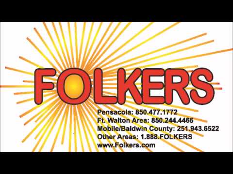 Hurricane Windows - Fun Facts With Folkers - Folkers Home Improvement Pensacola, FL