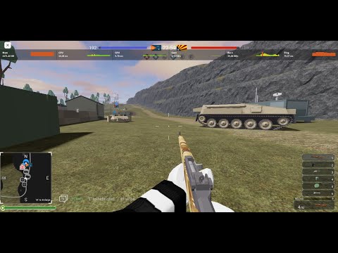 Polybattle Roblox