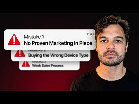 5 Biggest Mistakes To Avoid When Buying Medical Aesthetic Devices