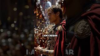 Caesar Marches in Victory